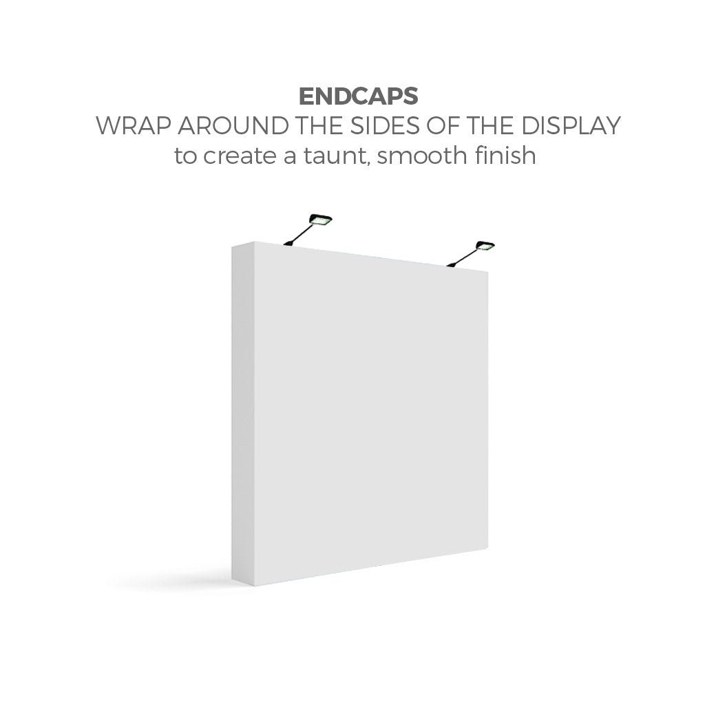 OneFabric 8ft Straight Display - Image 7