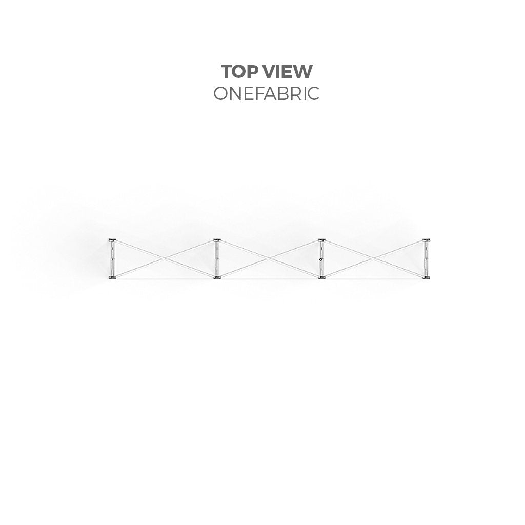 OneFabric 8ft Straight Display - Image 10