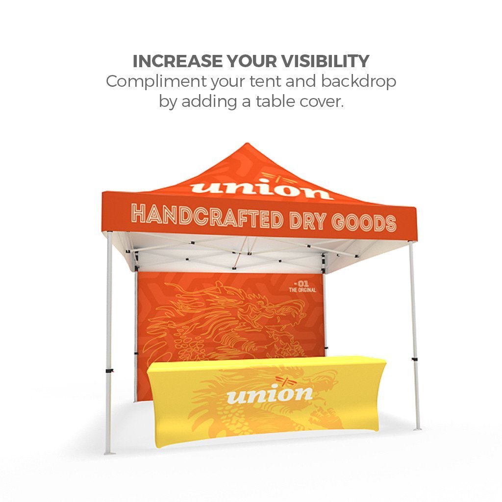 Outdoor Popup Canopy Tent - 3m - Image 3