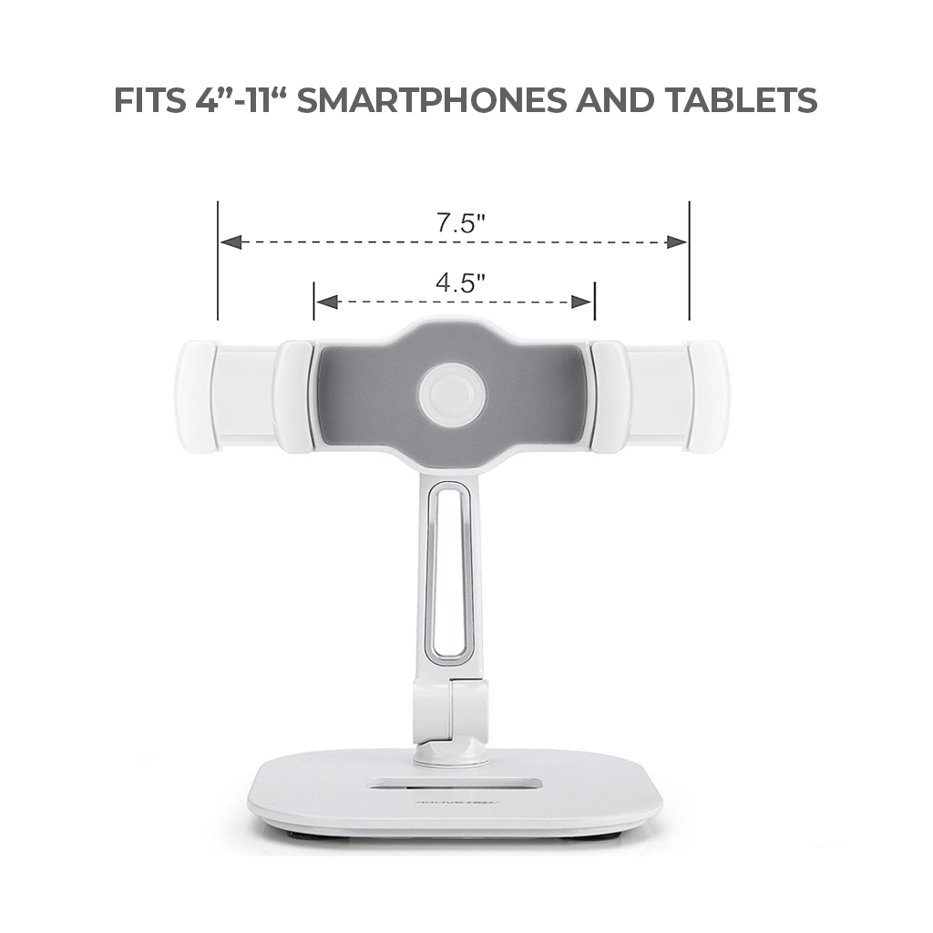 Tablet Holder - Black - Image 3