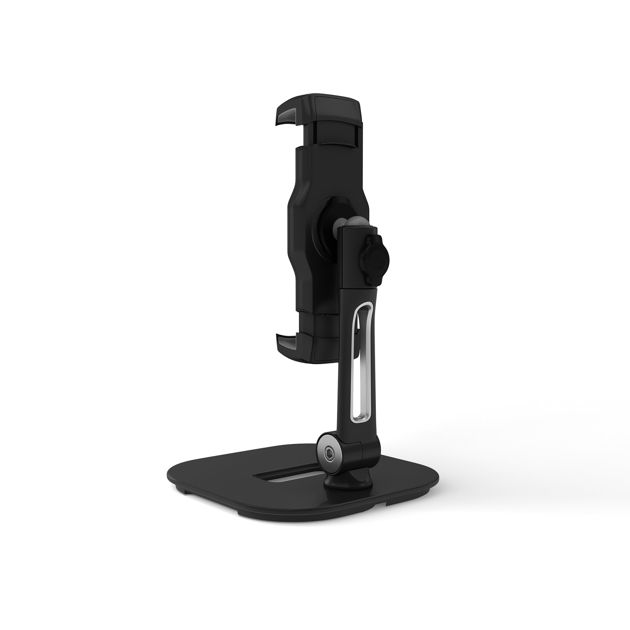 Tablet Holder - Black - Image 4