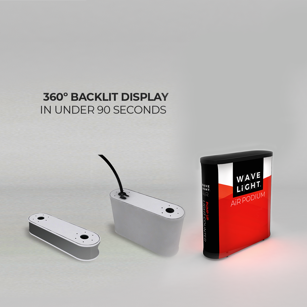 WaveLight® Air Podium - Image 3