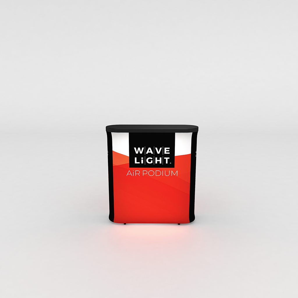 WaveLight® Air Wall Kit-3M (No LED) - Image 7