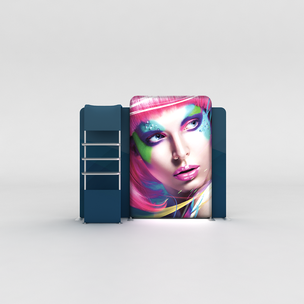 WaveLight® Backlit Display - Kit 02 - Image 8