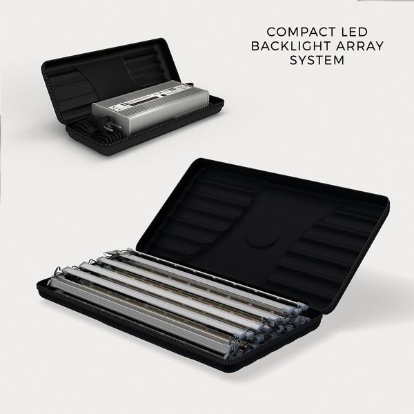 WaveLight® Casonara SEG Light Counter Display - 200M - Image 8