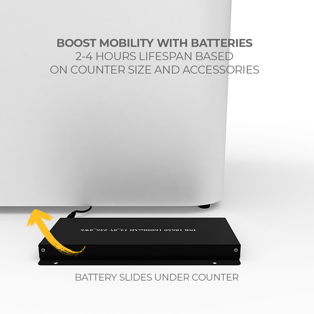 WaveLight® Rechargeable Battery - Image 3