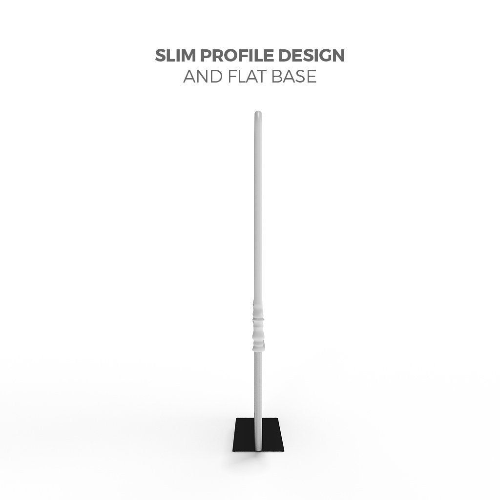WaveLine Banner Stand - 36x60 - Image 7