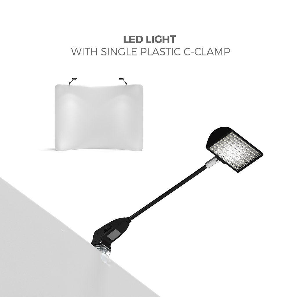 WaveLine® Display 10ft Curve 3m - Image 4