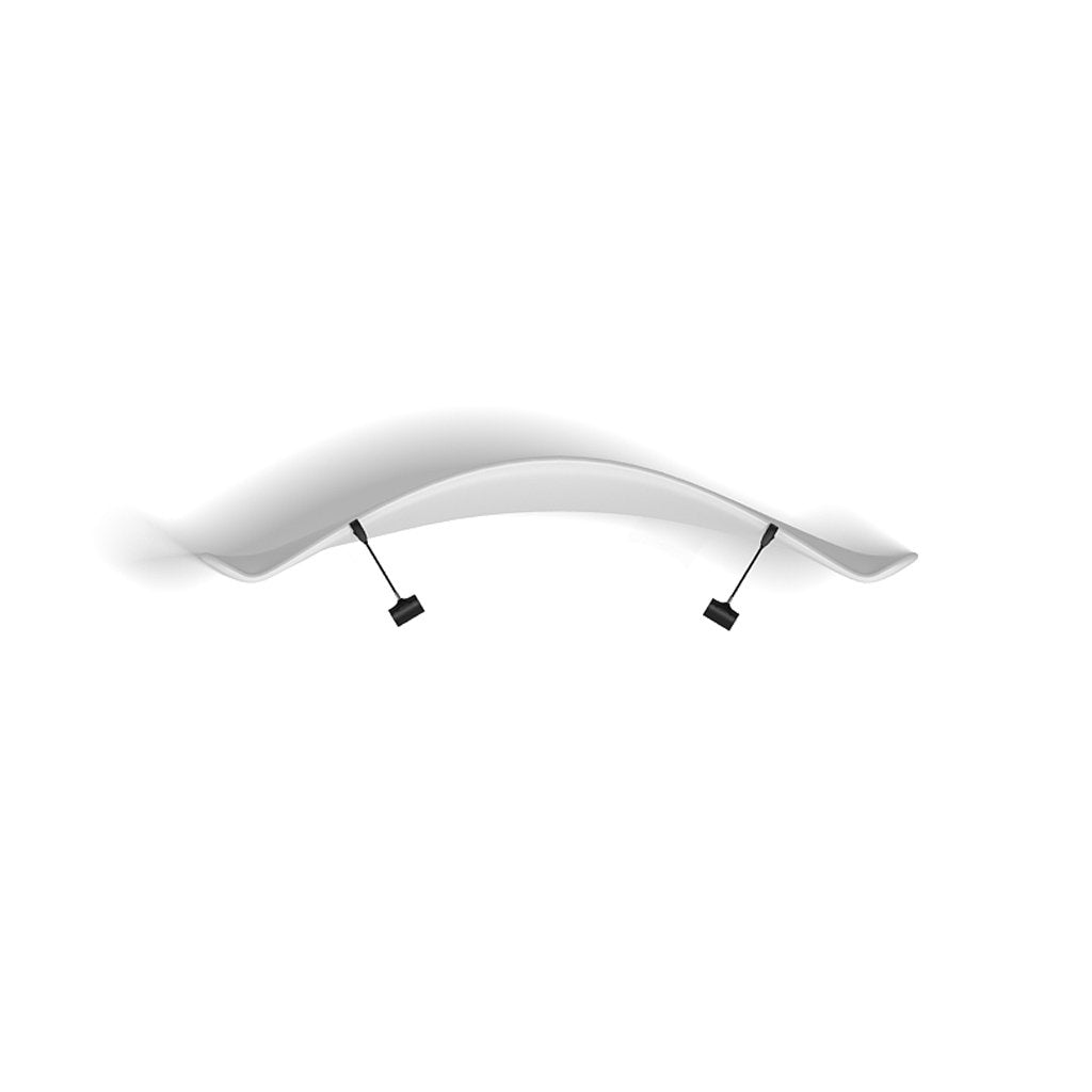 WaveLine® Display 10ft Curve 3m - Image 5
