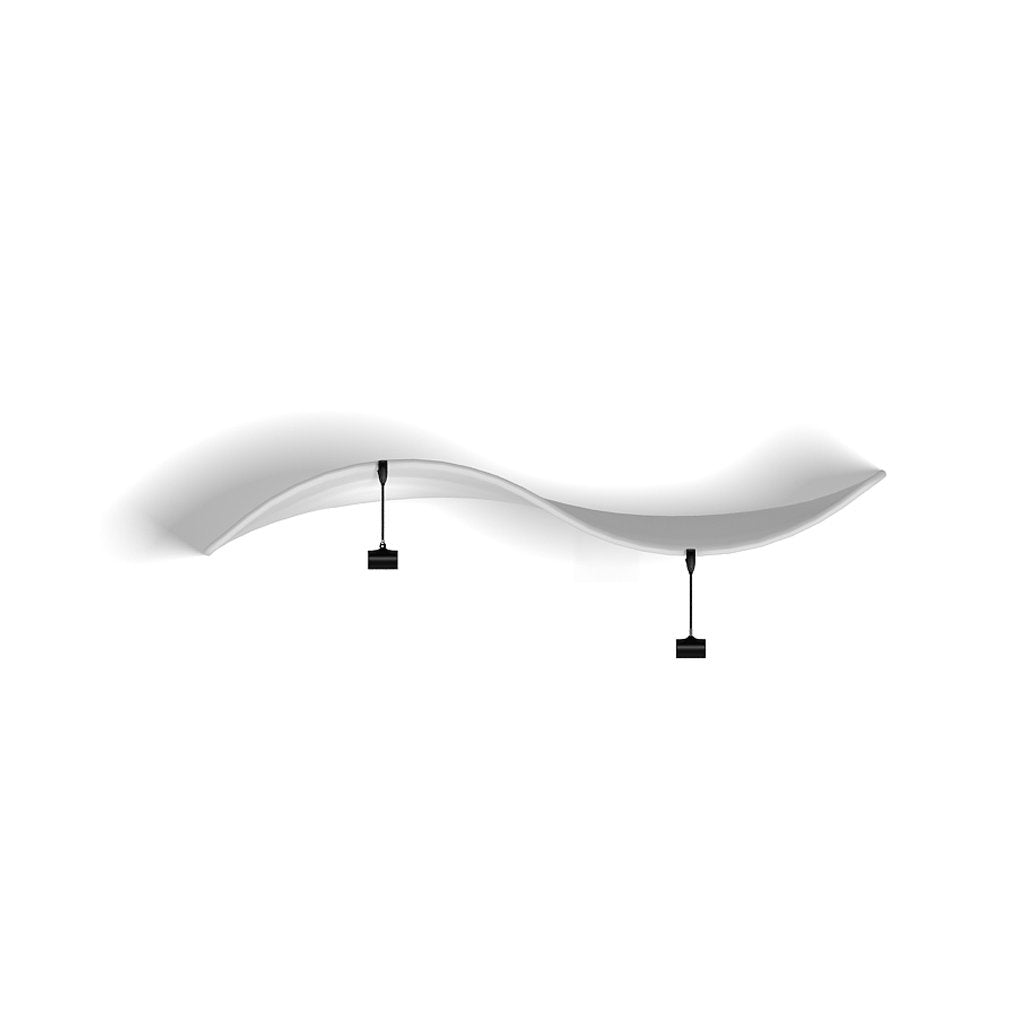 WaveLine® Display 10ft S-Curve 3m - Image 6