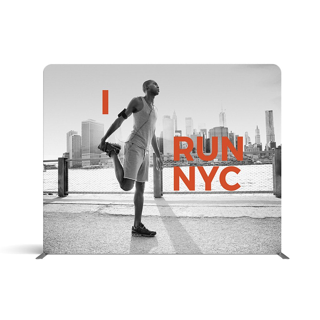 WaveLine® Display 10ft Straight 3m