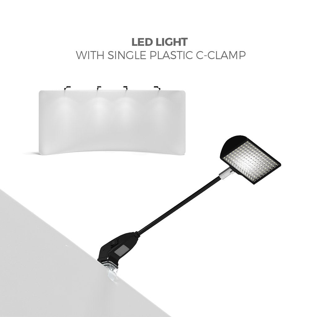 WaveLine® Display 20ft Curve 6m - Image 5