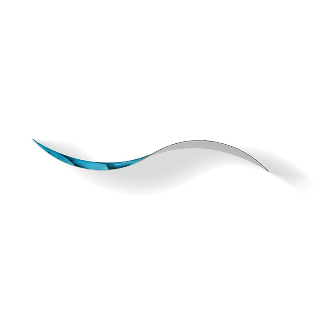 WaveLine® Display 20ft S-Curve 6m - Image 6