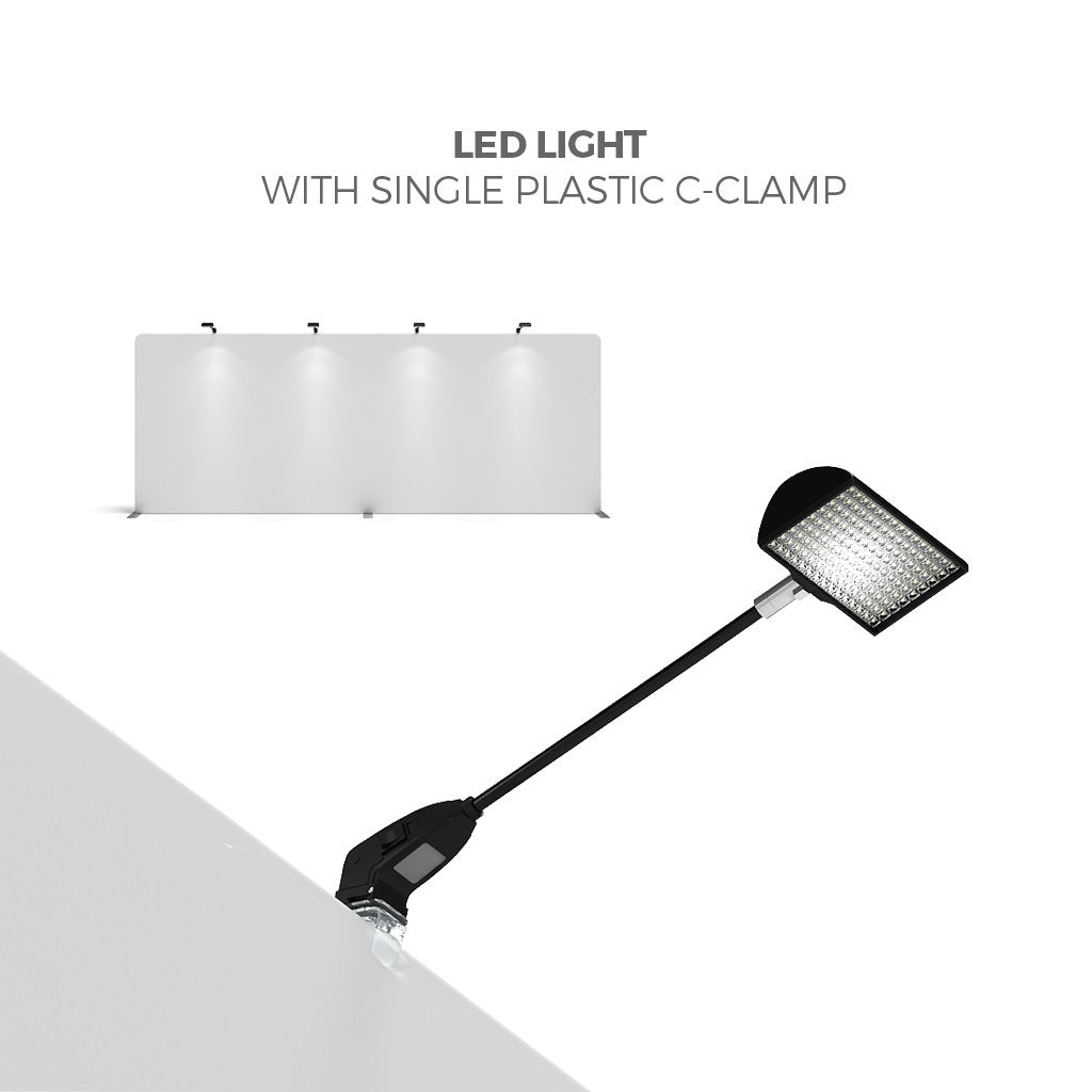 WaveLine® Display 20ft Straight 6m - Image 5