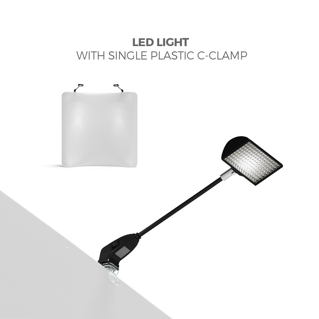 WaveLine® Display 8ft Curve 2.4m - Image 4