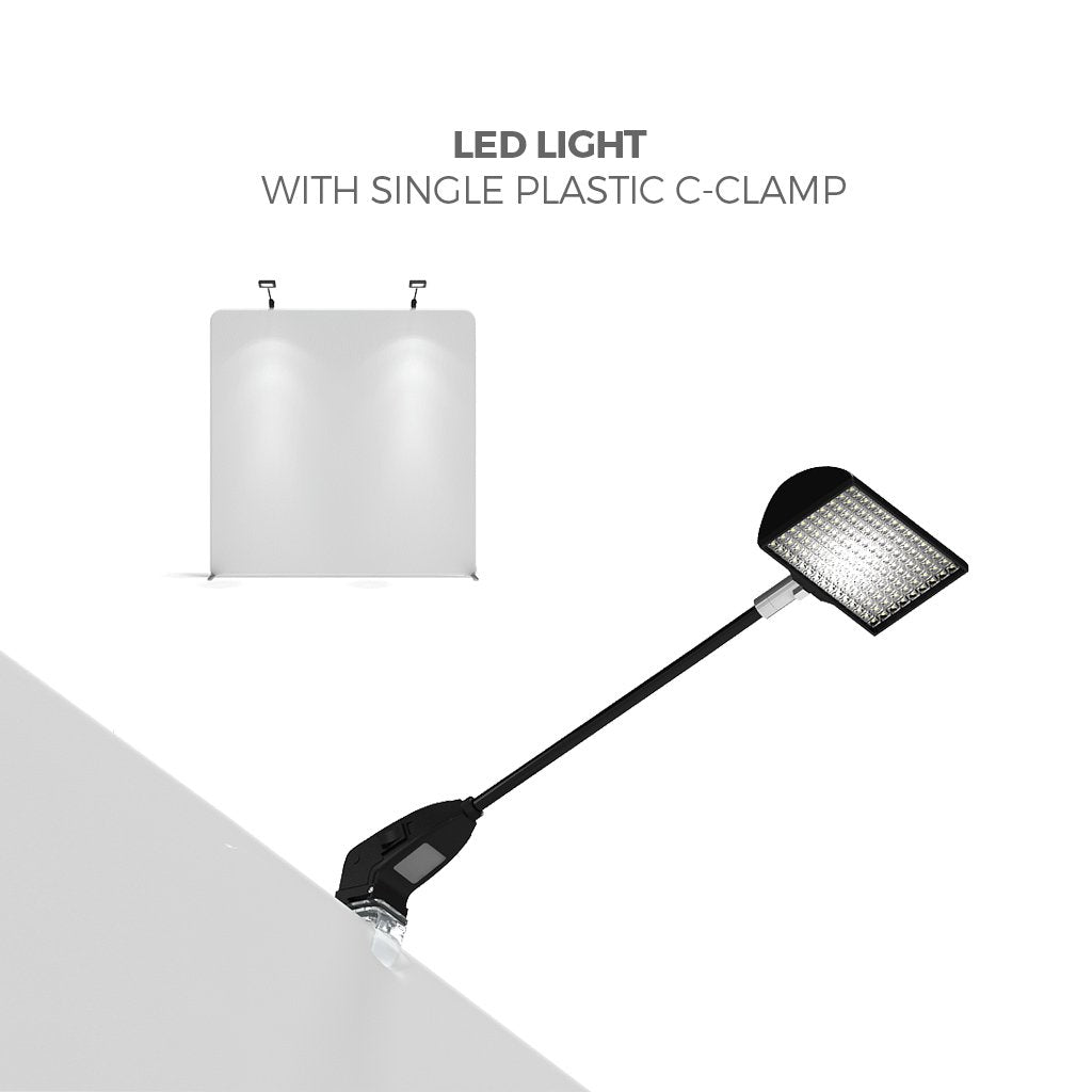 WaveLine® Display 8ft Straight 2.4m - Image 5