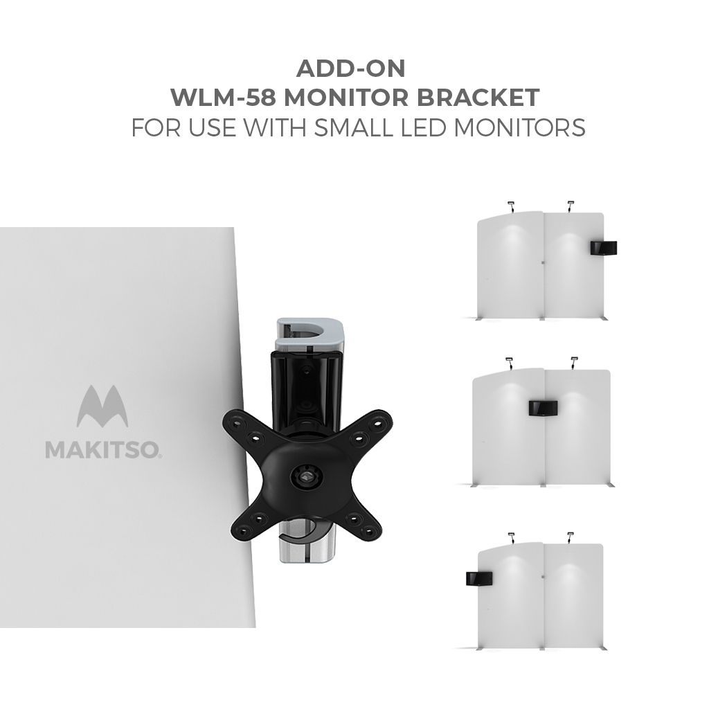 WaveLine® Media Display Wall C - Right - Image 5