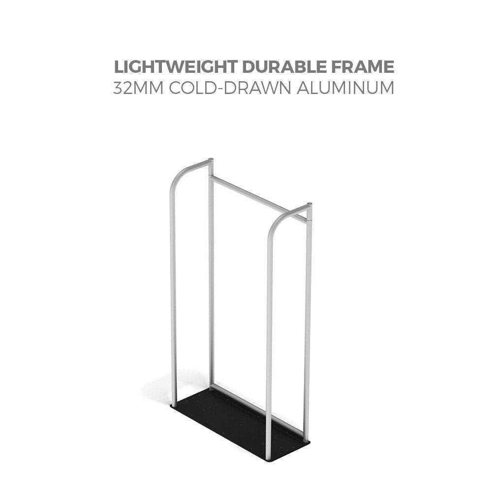 WaveLine® Merchandiser 36x60 - Image 10