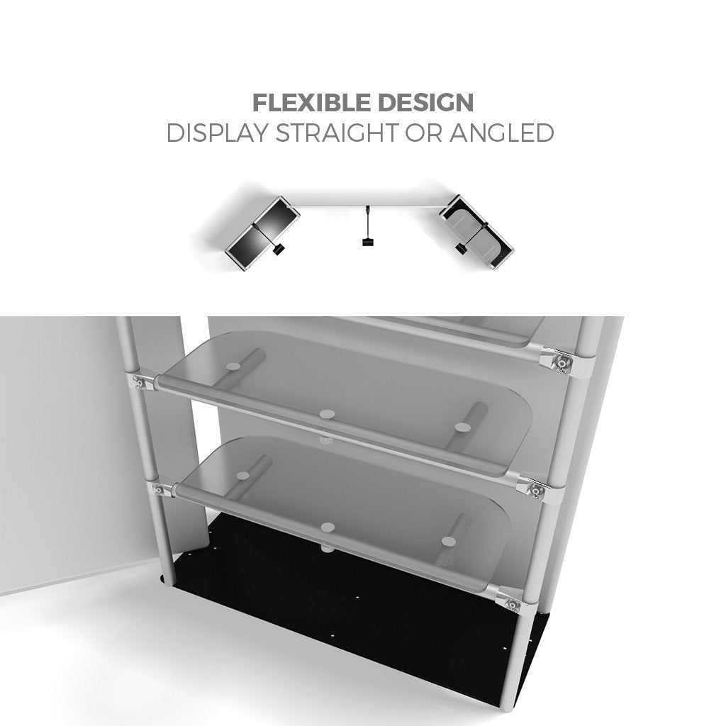 WaveLine® Merchandiser Kit 01 - Image 7