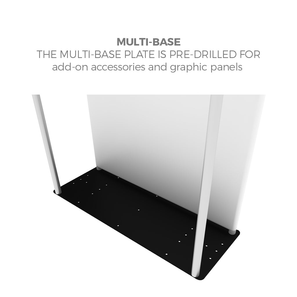WaveLine® Merchandiser Kit 20 10ft - Image 8