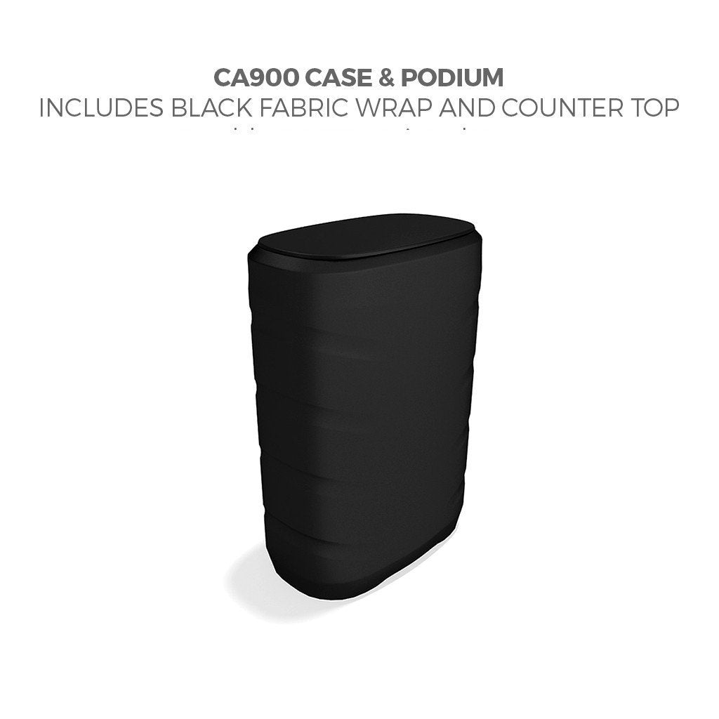 WaveLine® Merchandiser Modular Pop Up Store - Image 10