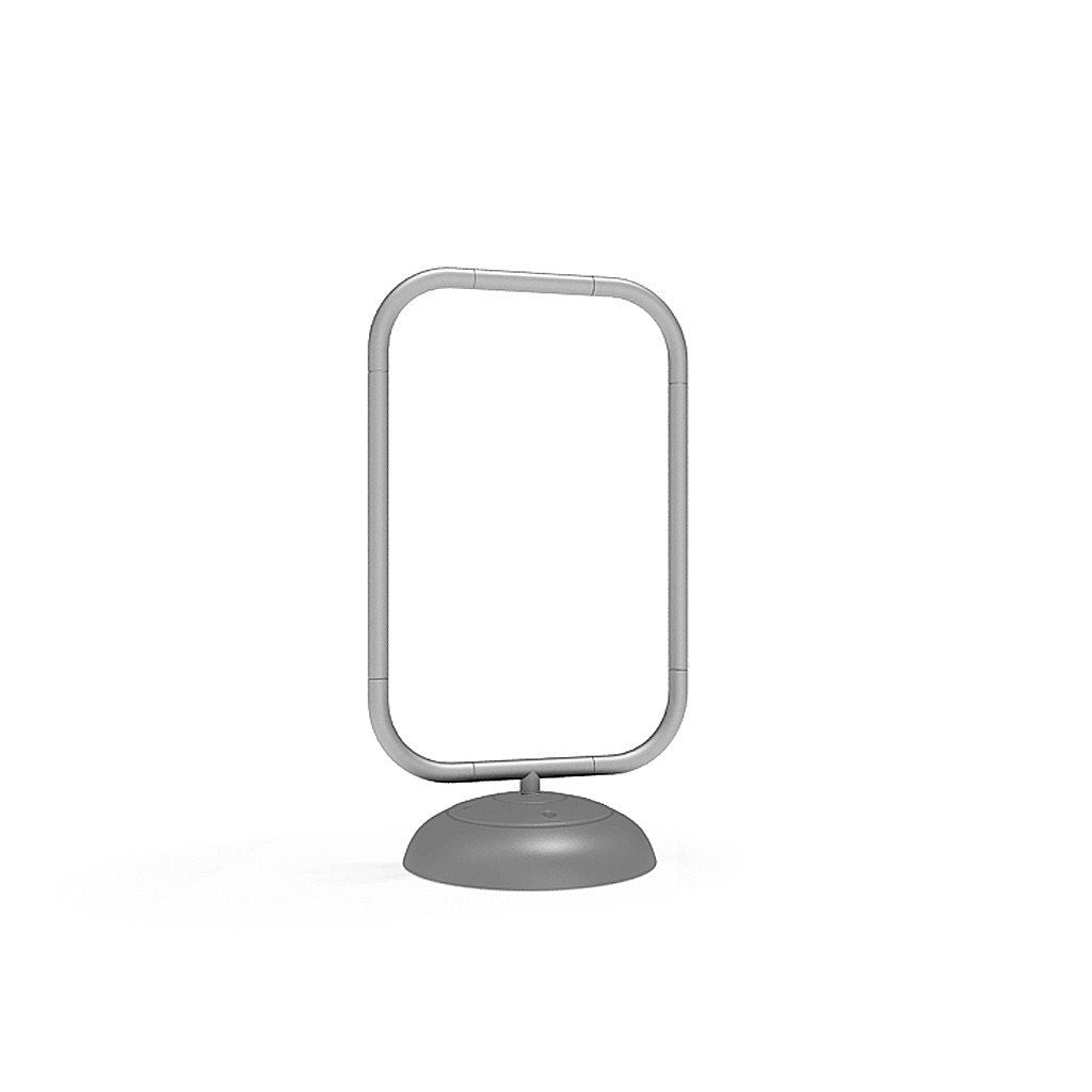 WaveLine® Outdoor Poster Stands - Image 4