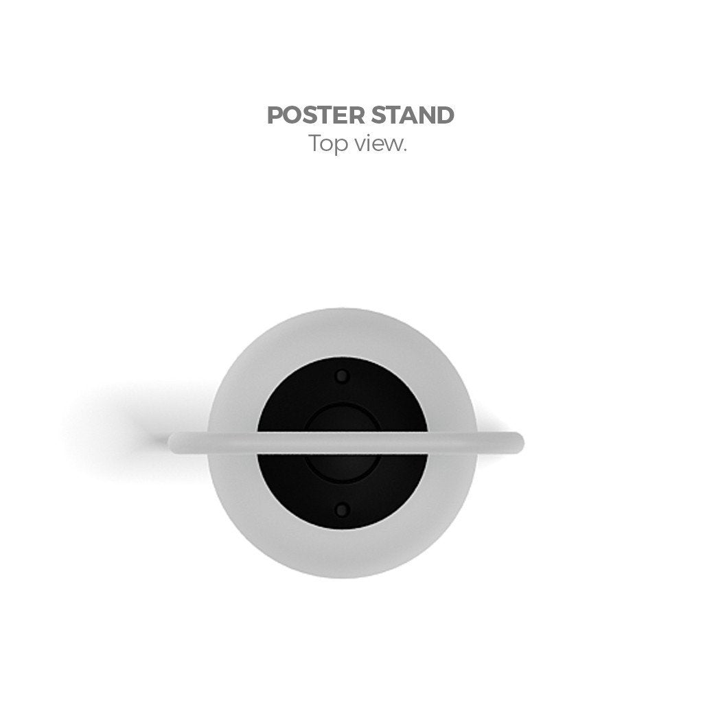 WaveLine® Outdoor Poster Stands - Image 5
