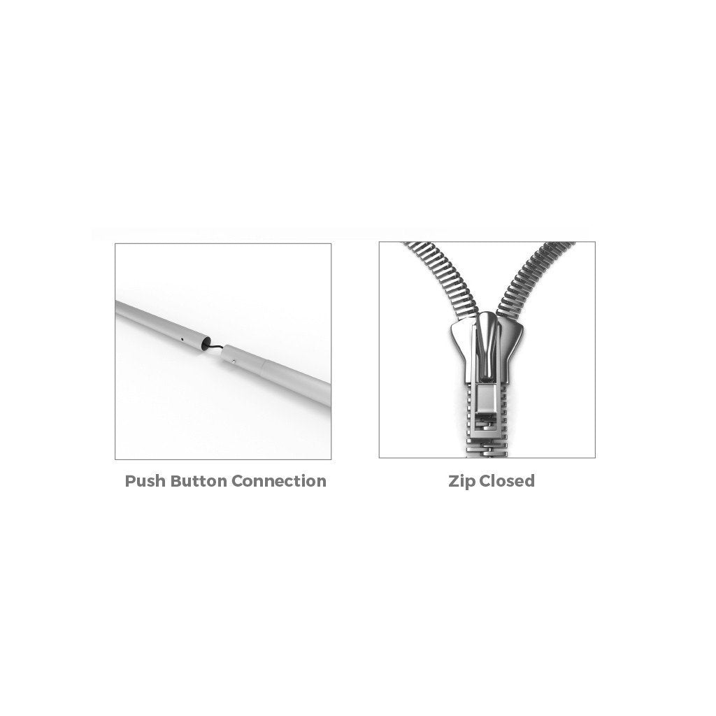 WaveLine® Outdoor Poster Stands - Image 6