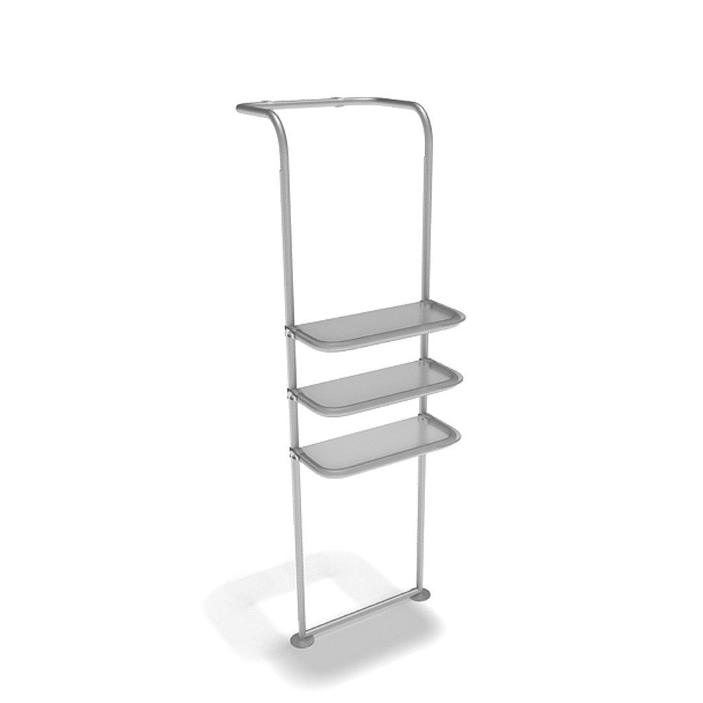 WaveLine® Waterfall Display Shelving - Image 6