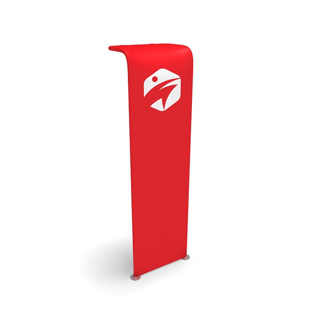 WaveLine® Waterfall Display Shelving - Image 7