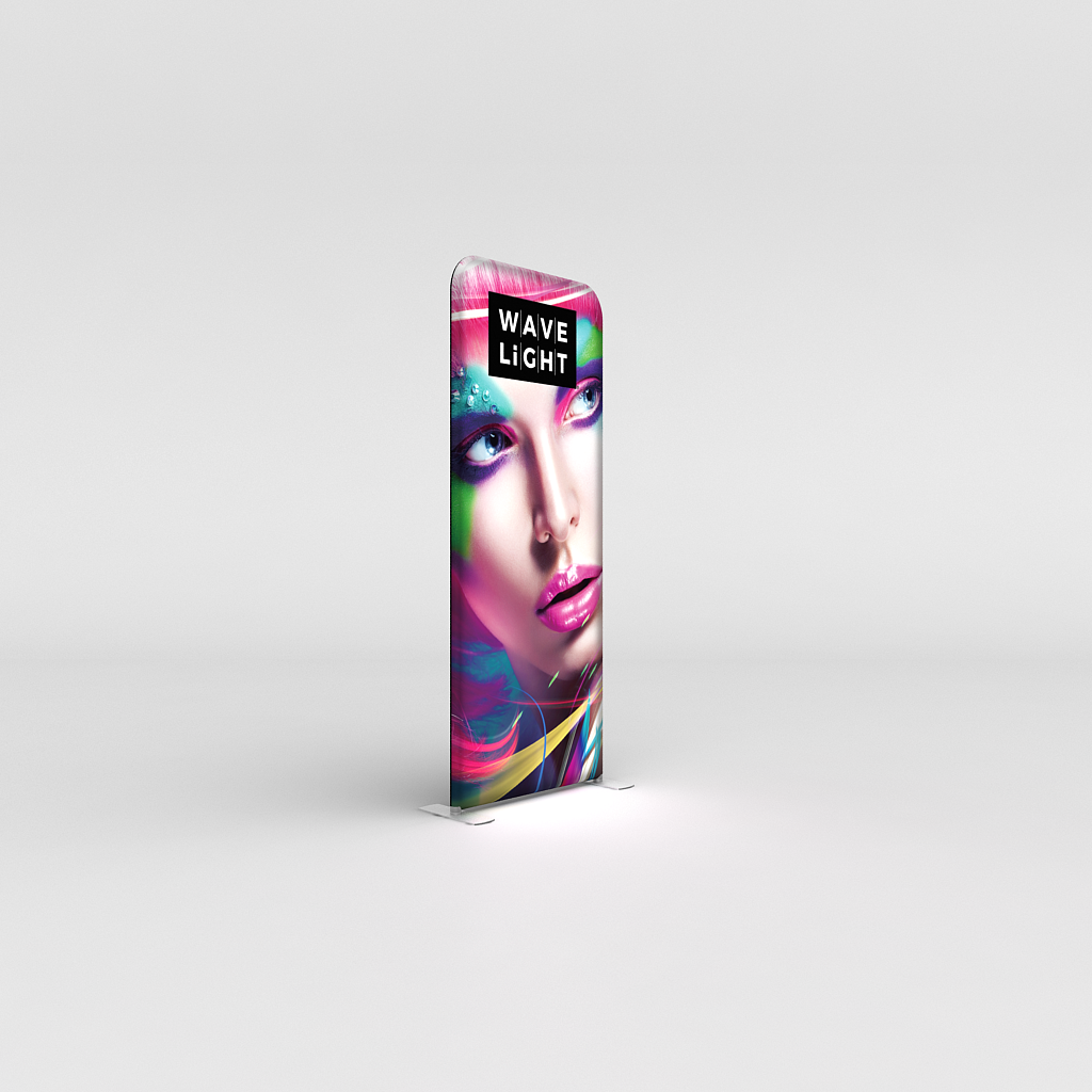 WaveLight® LED Backlit Display - 931mm