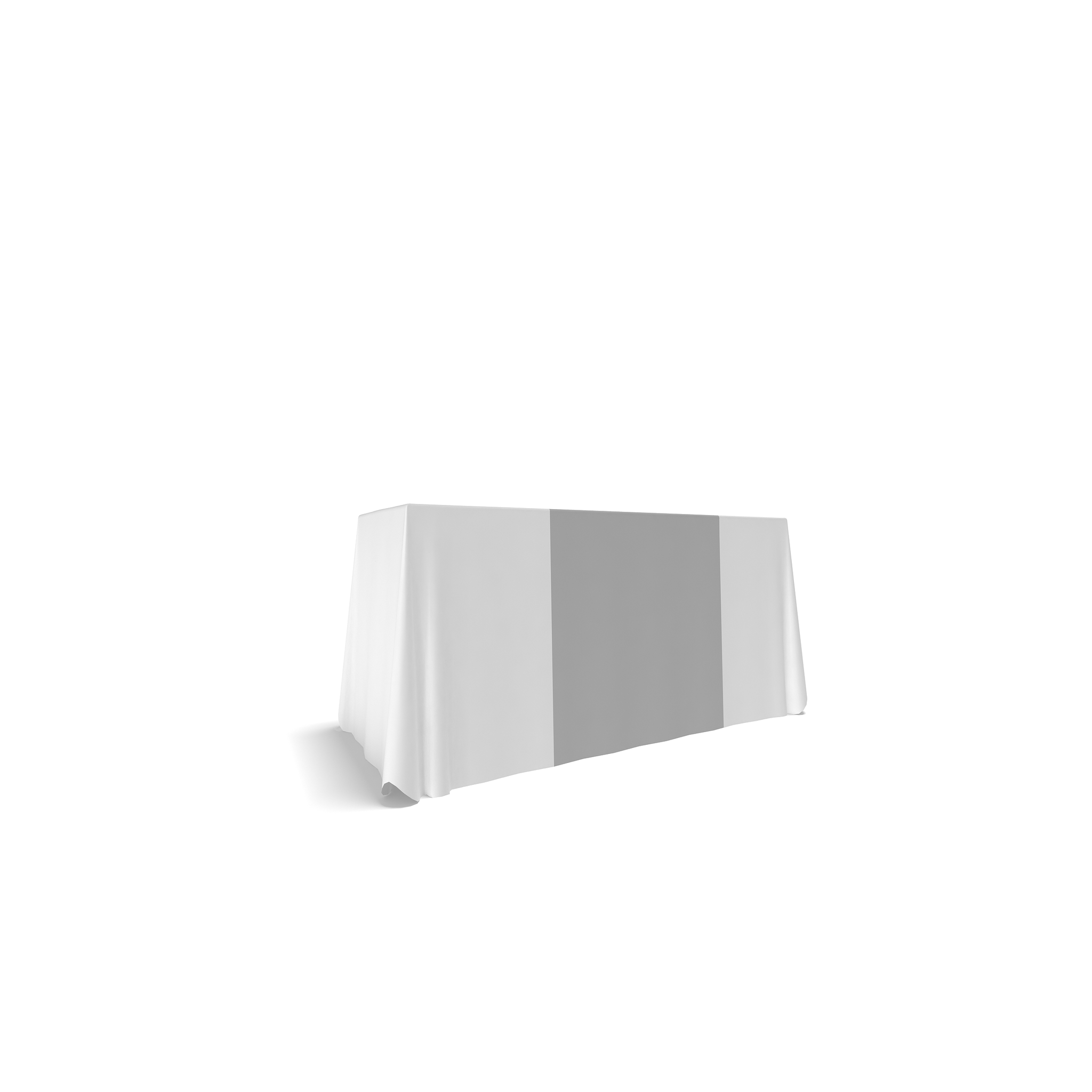 Draped Table Runners