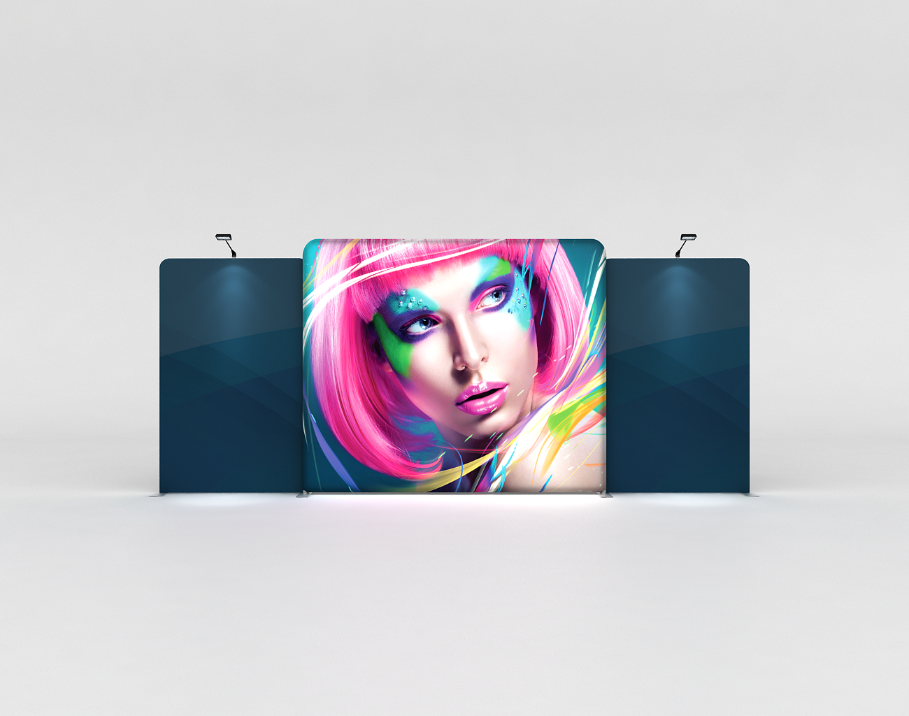 WaveLight Backlit Display - Kit 03 - Image 3