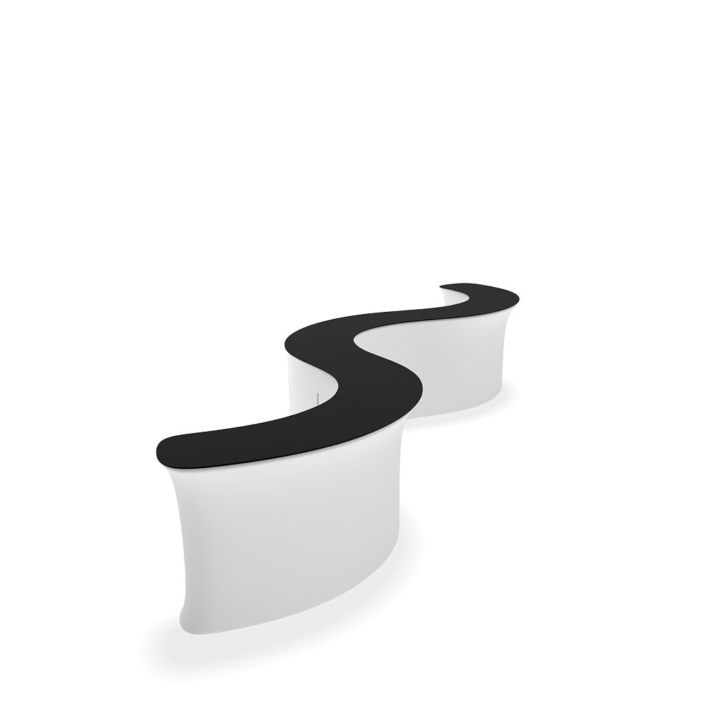 InfoDesk Counter - 12CW - Image 6