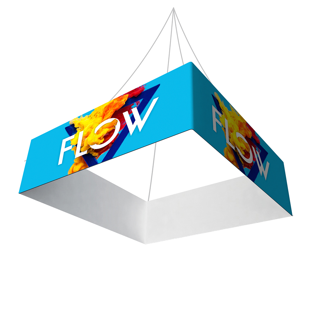 Custom Hanging Banners - Image 4