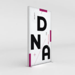 DNA Infinity banners