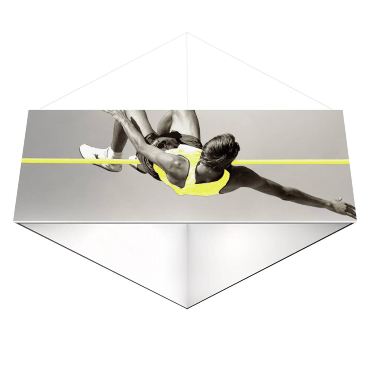 Custom Hanging Banners - Image 3